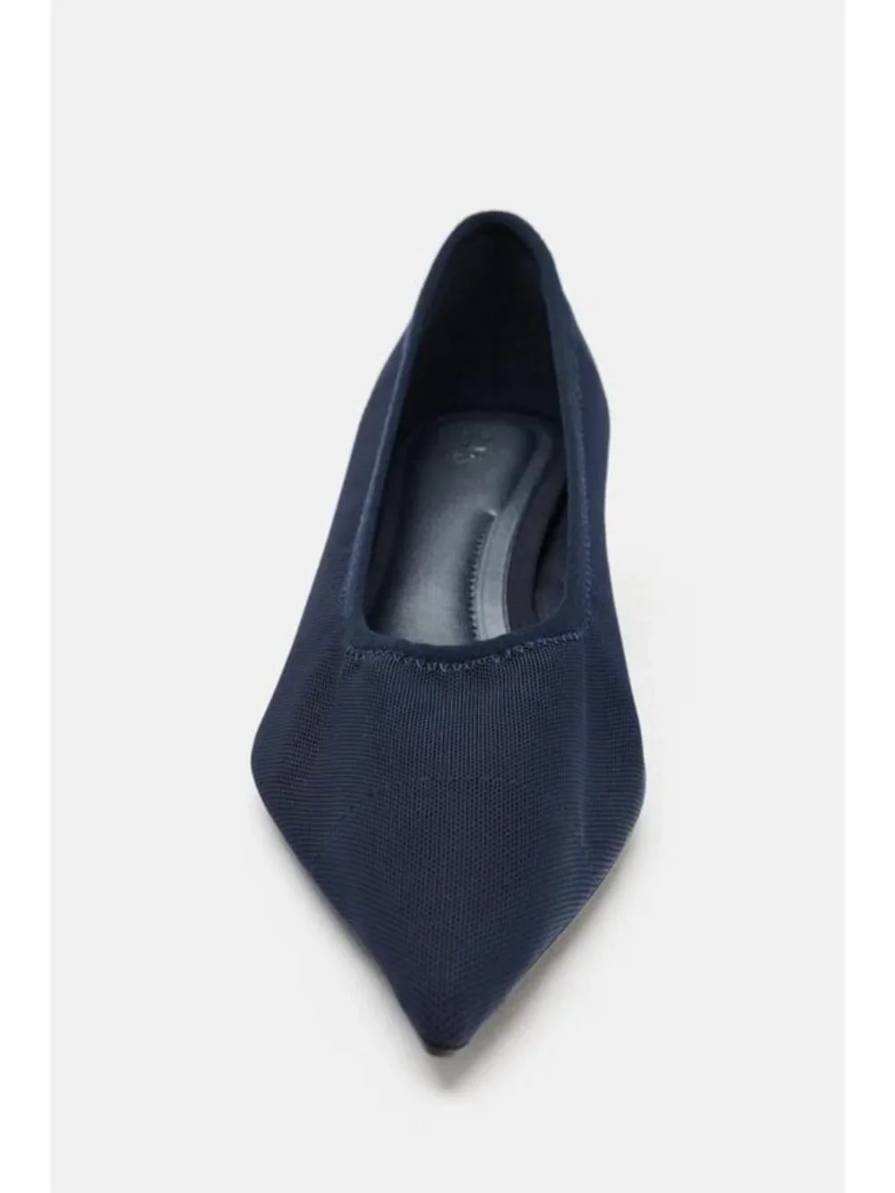 Zara 10% mesh